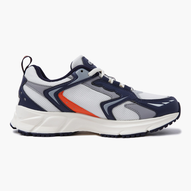 Giày thời trang thể thao Le coq sportif unisex - QO323LCR72-NVY0