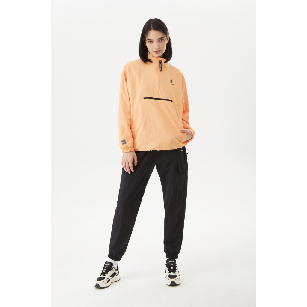 Giày thời trang thể thao Le coq sportif unisex - QO323LCR72-NVY0