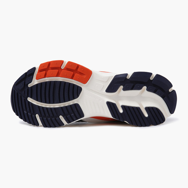 Giày thời trang thể thao Le coq sportif unisex - QO323LCR72-NVY0
