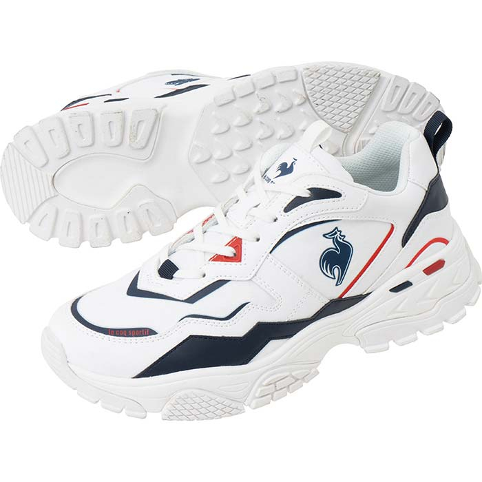 Giày thời trang thể thao Le coq sportif unisex - QL1WJC57WN