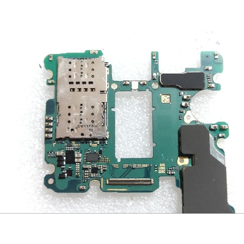 Main Samsung S9 Plus  Nguyên Bản Lắp Dùng