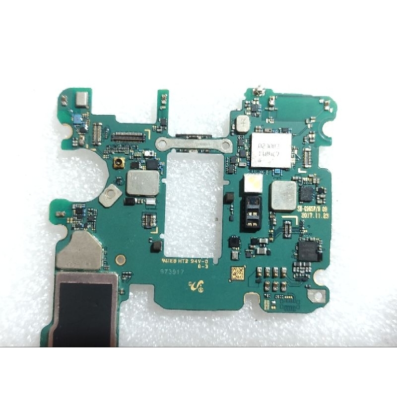 Main Samsung S9 Plus  Nguyên Bản Lắp Dùng