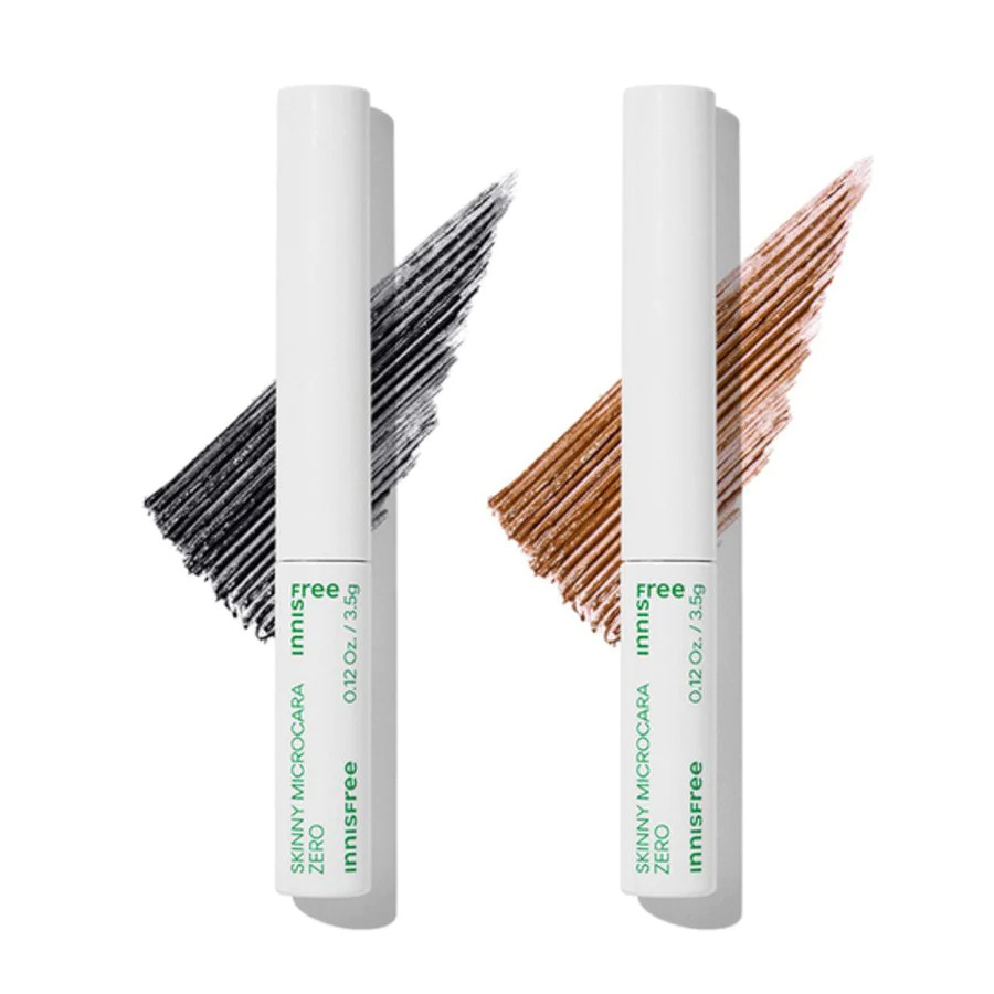 MASCARA INNISFREE  ĐEN 3.5G