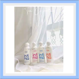 Dung dịch vệ sinh phụ nữ intima ziaja 200ml