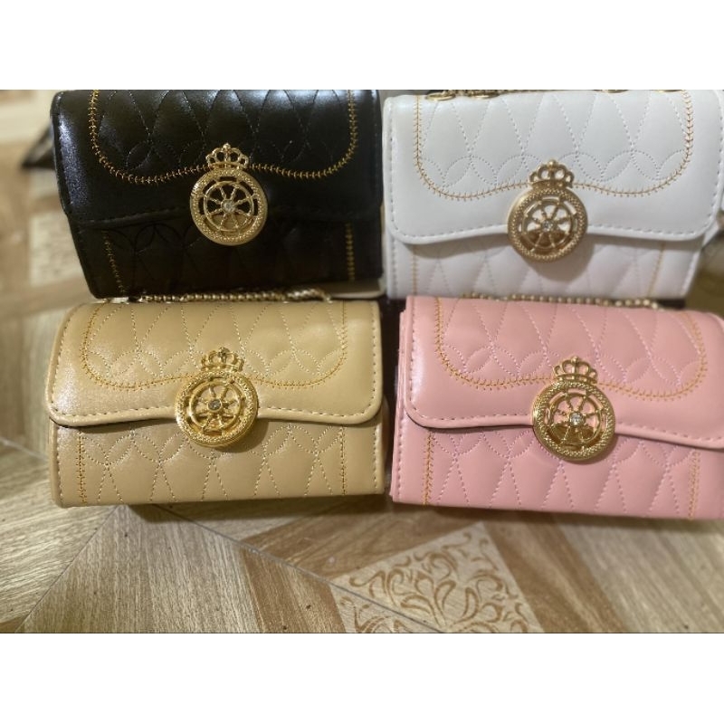 Túi xách nữ thời trang giá rẻ, túi xách nữ màu đen giá rẻ hot trend