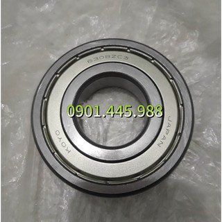 Vòng bi koyo 6306-6307-6308-6309-6310 zz- 2rs