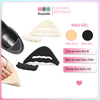 Lót mũi giày cao gót đệm êm ngón chân, có tác dụng giúp giảm size cho giày -  BuySales - BSPK50