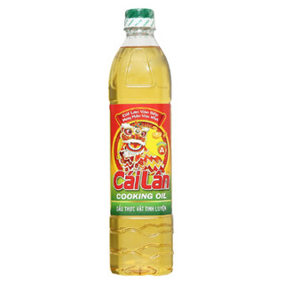 [Date 2028] Dầu Ăn Cái Lân Chai 1 Lít