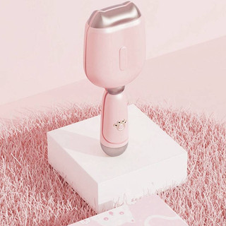 Máy uốn sóng nước lượn sóng 3 size 32 trục máy bấm tóc gợn sóng dập xoăn hàn quốc cao cấp