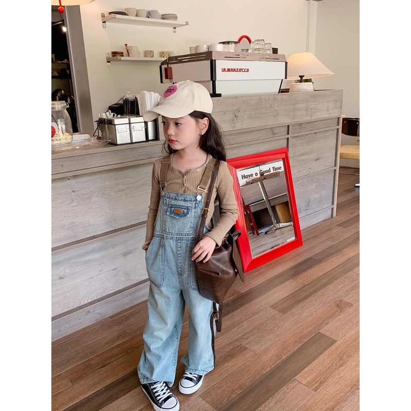 YẾM QUẦN CHO BÉ