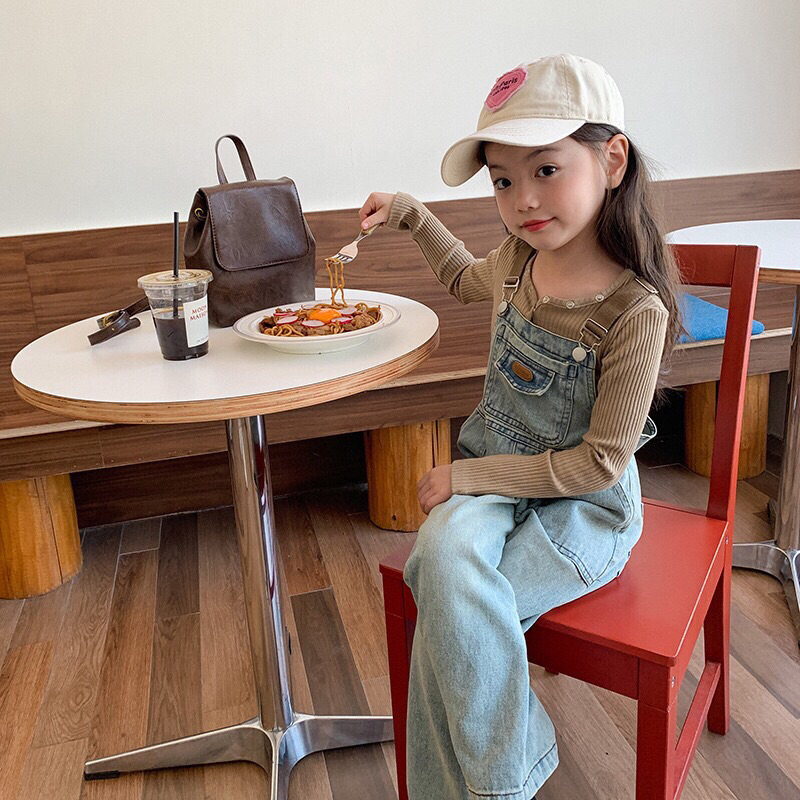 YẾM QUẦN CHO BÉ