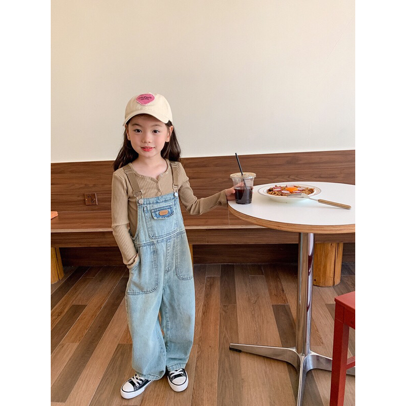 YẾM QUẦN CHO BÉ