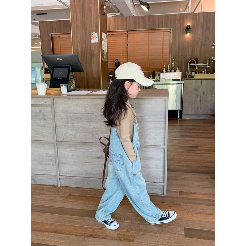 YẾM QUẦN CHO BÉ