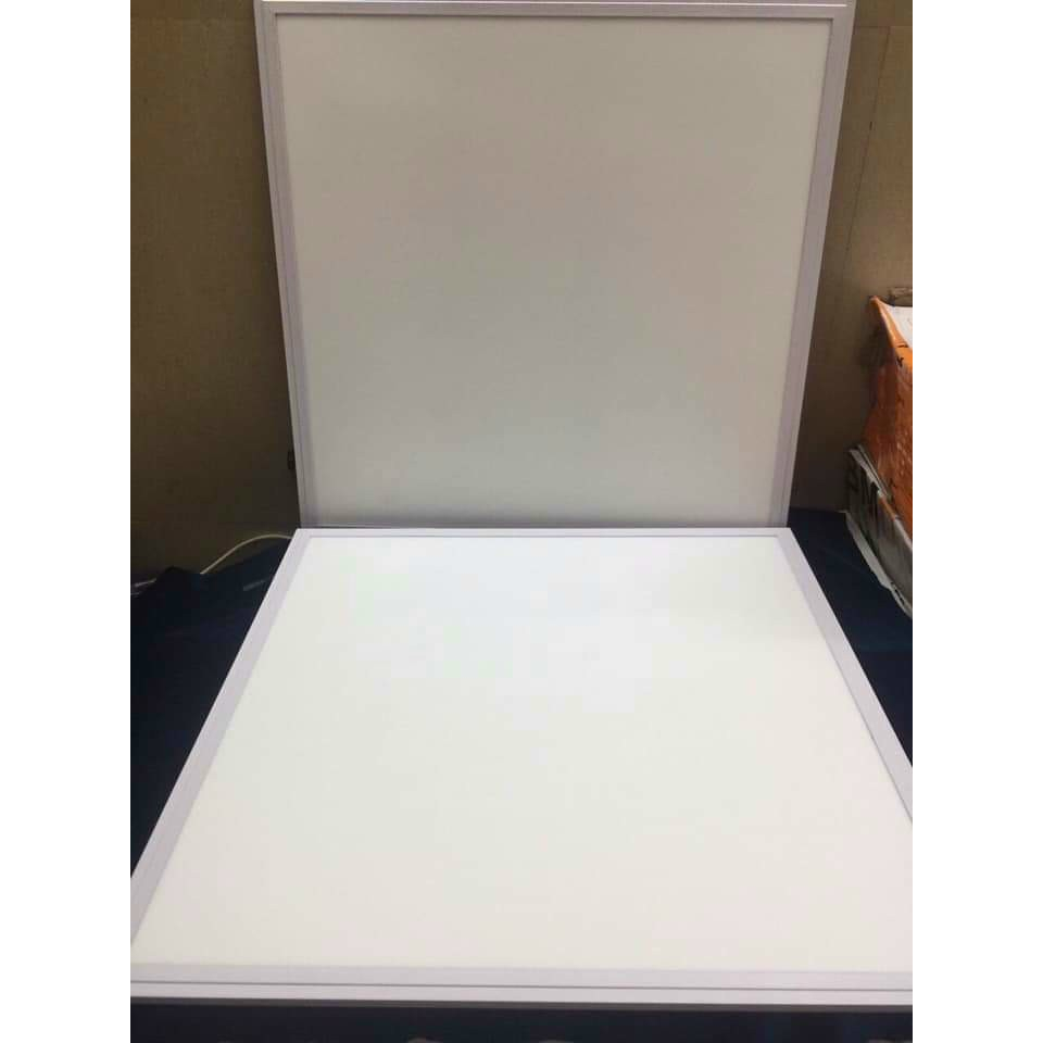 Đèn Led Tấm Panel 600x600 Âm Trần, Đèn Thả Trần 600x600 trang trí Đà Nẵng