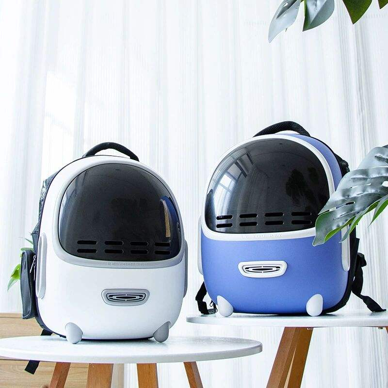 Balo vận chuyển thú cưng thế hệ mới cute 2024