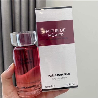 Nước hoa nữ Karl Lagerfeld Fleur De Murier 100ml