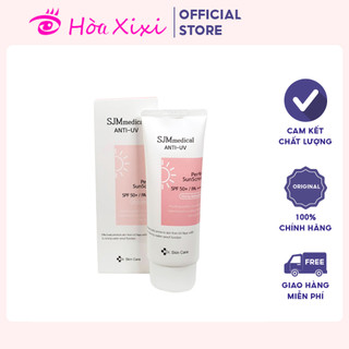 Kem chống nắng SJM Medical 60g