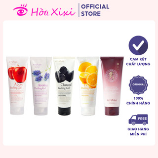 Tẩy Tế Bào Chết Arrahan Peeling Gel 180ml