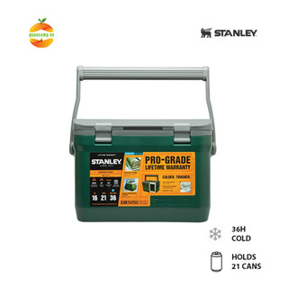Thùng giữ nhiệt Stanley Adventure Cooler 16QT