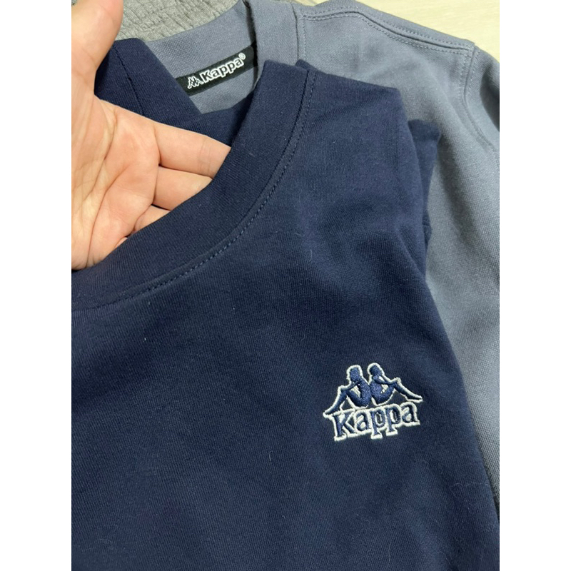 Bộ nỉ nam nữ Kapp@