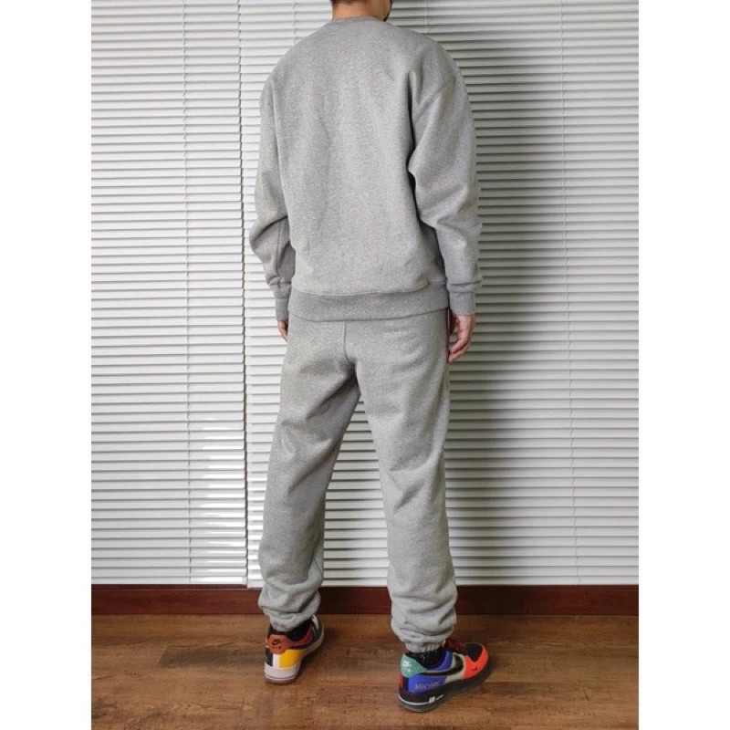 Bộ nỉ nam nữ Kapp@