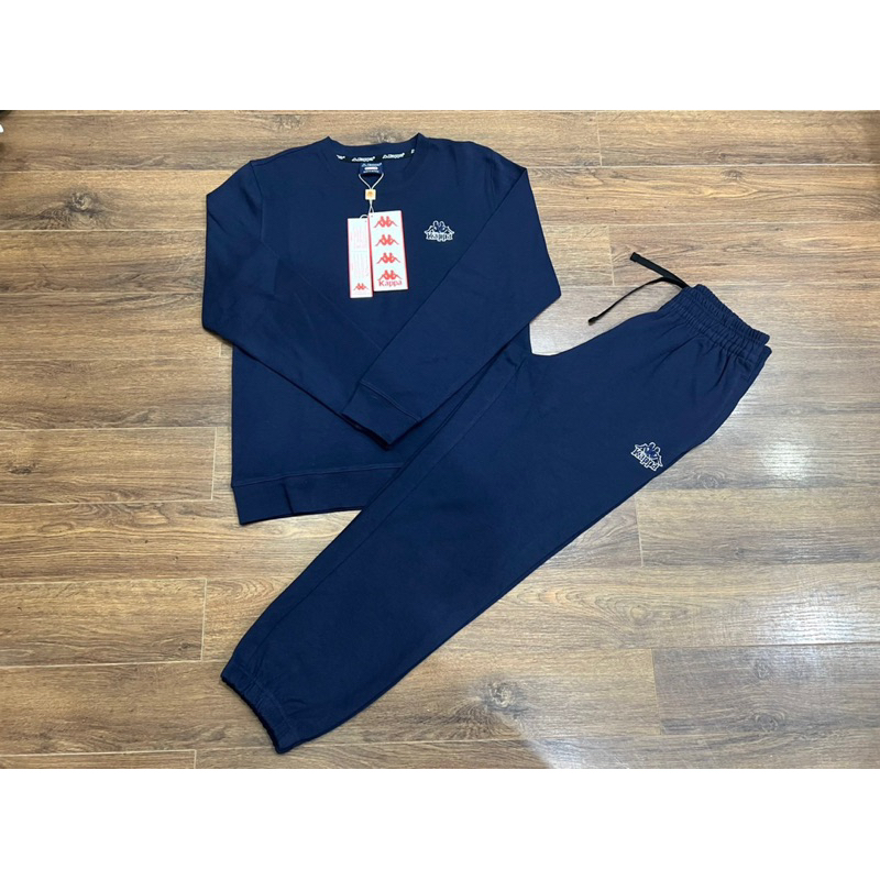 Bộ nỉ nam nữ Kapp@