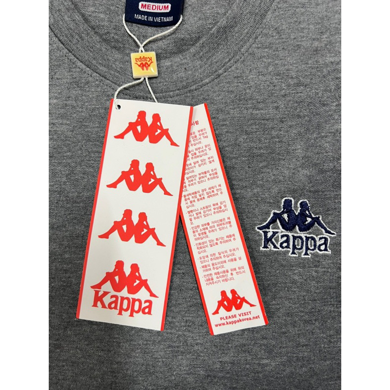 Bộ nỉ nam nữ Kapp@