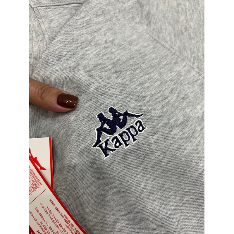 Bộ nỉ nam nữ Kapp@