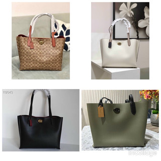 📛rẻ vô địch📛túi c tote nắp cài nữ