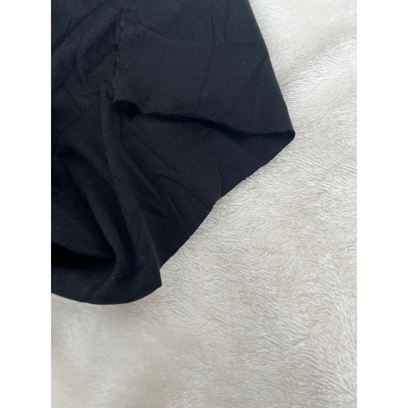 Vải thun tăm nhuyễn  tông màu basic