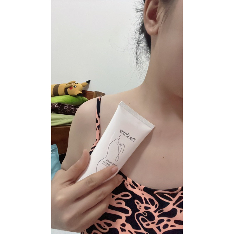 Kem Dưỡng Body The Ordita