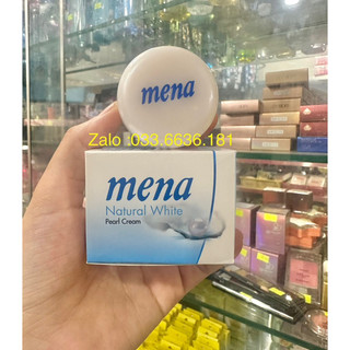 Kem mena ng.oc trai Thái lan hủ 3g lẻ