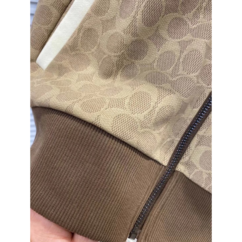 Áo khoác coach nữ