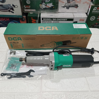 Máy mài khuôn 6mm dca - asj06-25 công suất 750w điện 220v cam kết máy chính hãng 100% của cty tpc