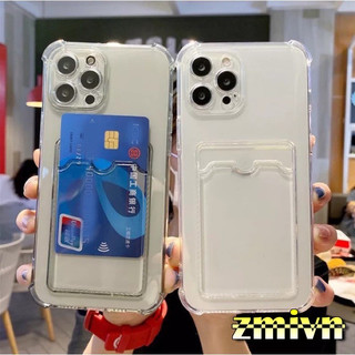 Ốp lưng có khe gài thẻ tiện ích cho iPhone 15/ iPhone 15pro/iPhone 15Ultra/iPhone 15 Plus