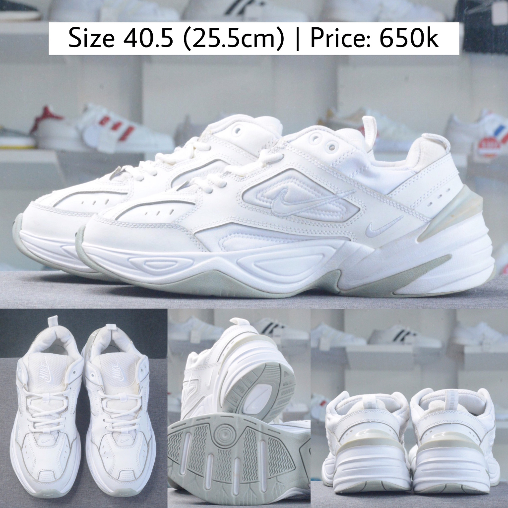 Giày 2hand thể thao Vintagekicks