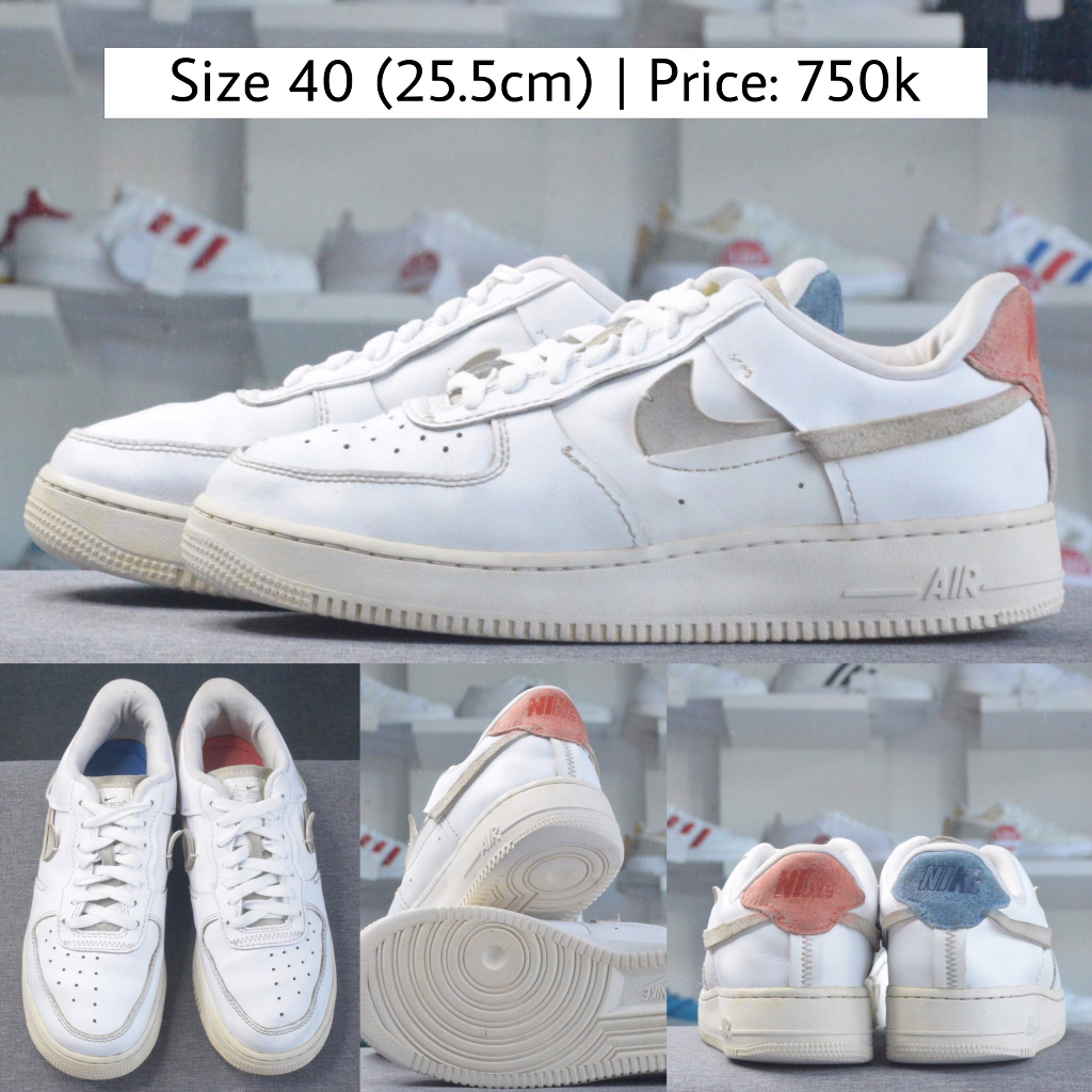 Giày 2hand thể thao Vintagekicks