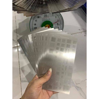 VỈ ĐA NĂNG CỠ LỚN UD55 ĐỔ CHÂN IC ANDROID IPHONE