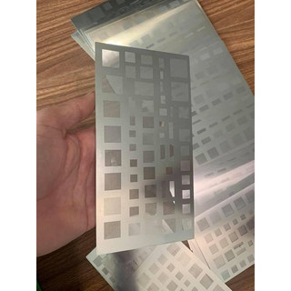 VỈ ĐA NĂNG CỠ LỚN UD55 ĐỔ CHÂN IC ANDROID IPHONE