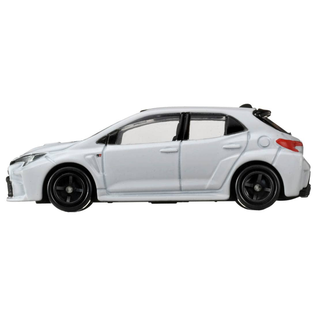 Xe mô hình Tomica No.52 Toyota GR Corolla  228202 Fullbox Chính Hãng Takara Tomy - Victoys