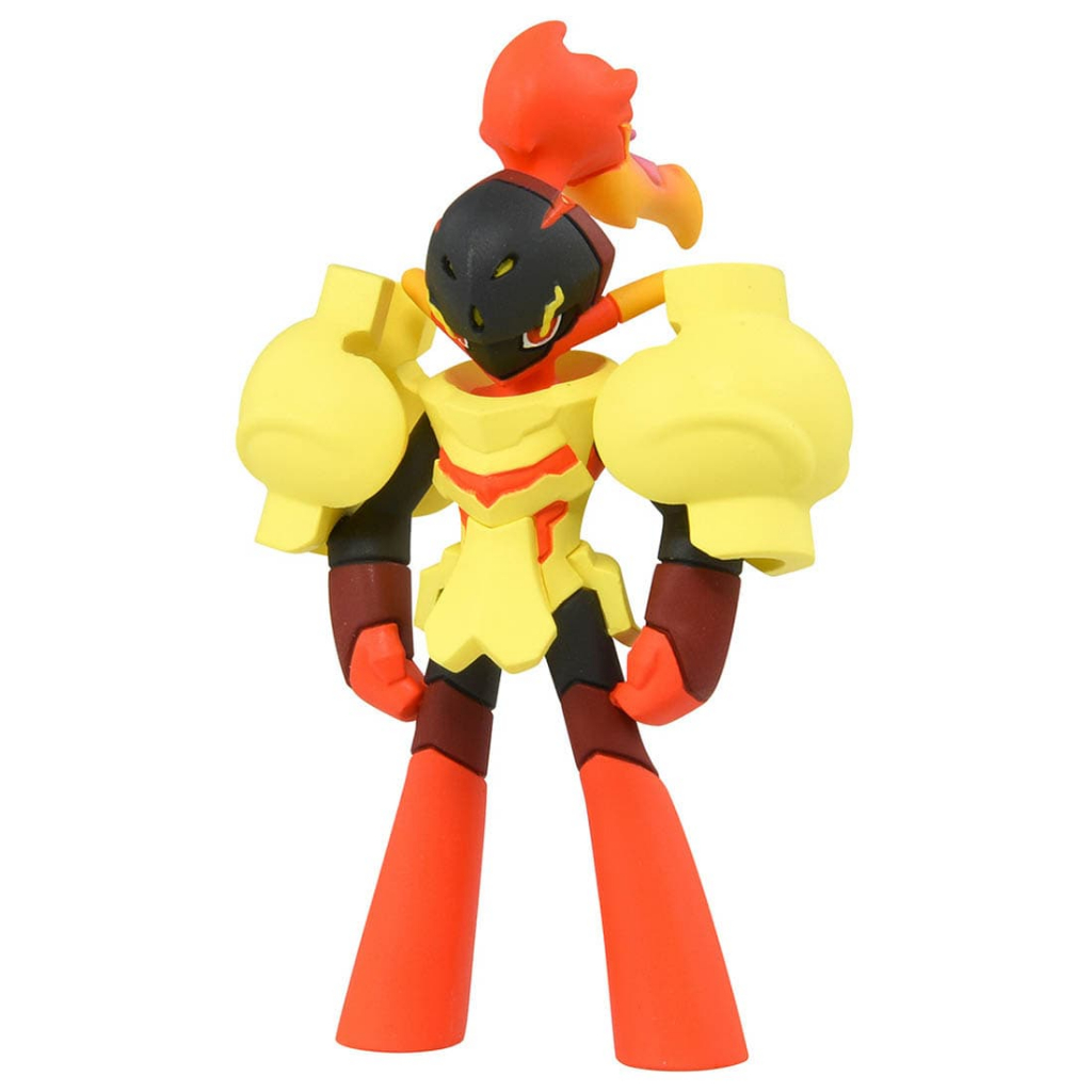 Mô hình Pokemon Moncolle EX MS-54 Armarouge 900733 Fullbox Chính Hãng Takara Tomy - Victoys