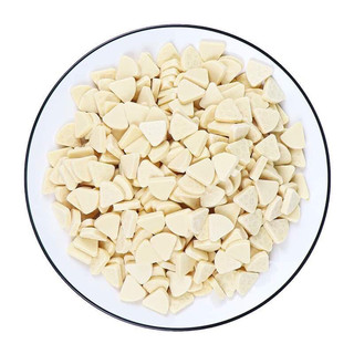 Viên canxi phomai sữa dê bổ sung canxi cho hamster, chó mèo,...