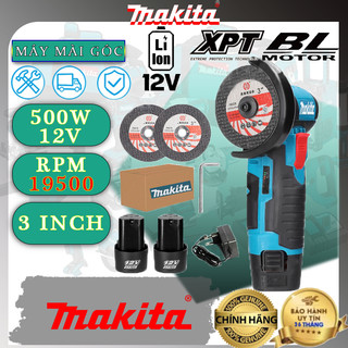  Máy mài cắt mini MAKITA 100% dây đồng - Máy mài cầm tay - Máy cắt cầm tay 