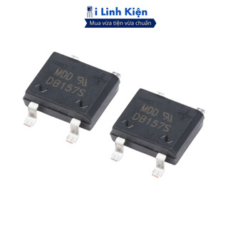 Db157s diode cầu 700v 1.5a sop-4 chất lượng tốt ilinhkien