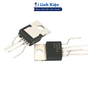Ic nguồn top243yn top249yn top246yn to-220 chất lượng ilinhkien