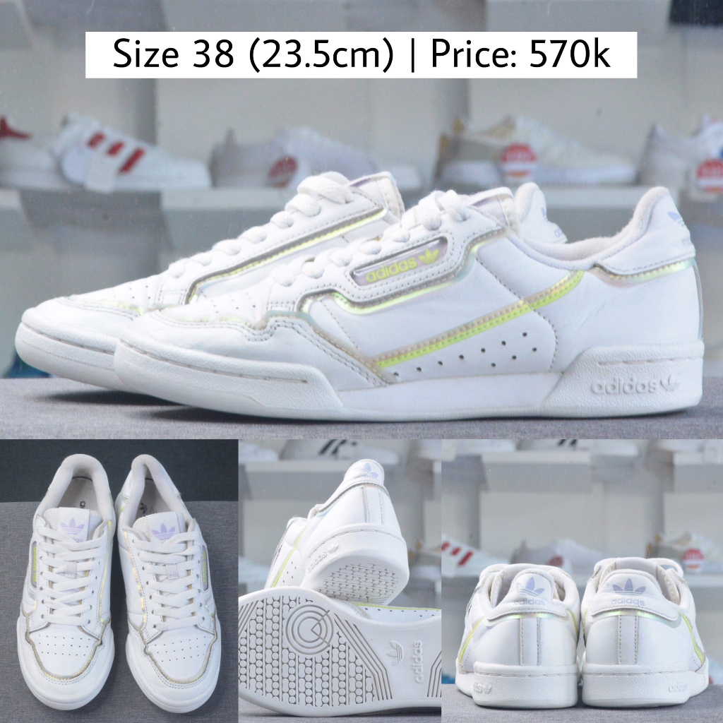 Giày 2hand thể thao Vintagekicks