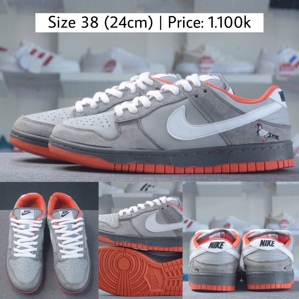 Giày 2hand thể thao Vintagekicks