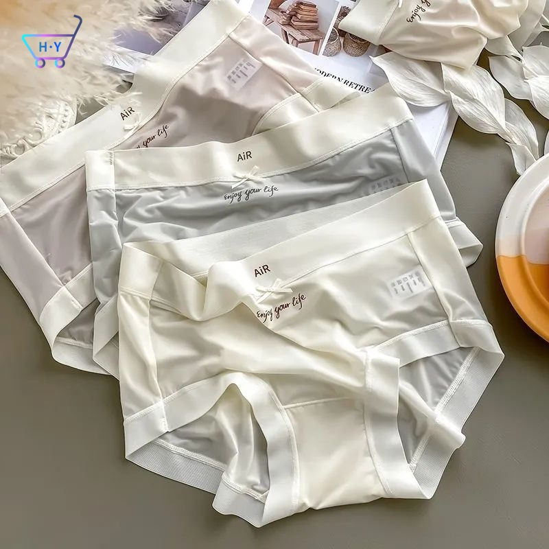 Quần nhóc cotton thoáng khí