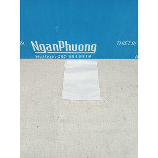 Túi lọc trà bằng vải không dệt