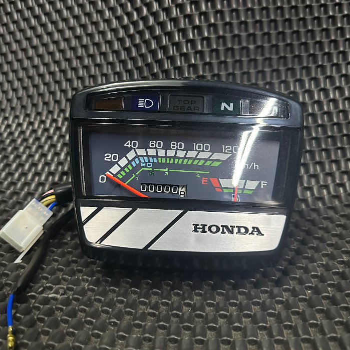 Đồng Hồ Dream Thái ZIN Chính Hãng HONDA Thailand